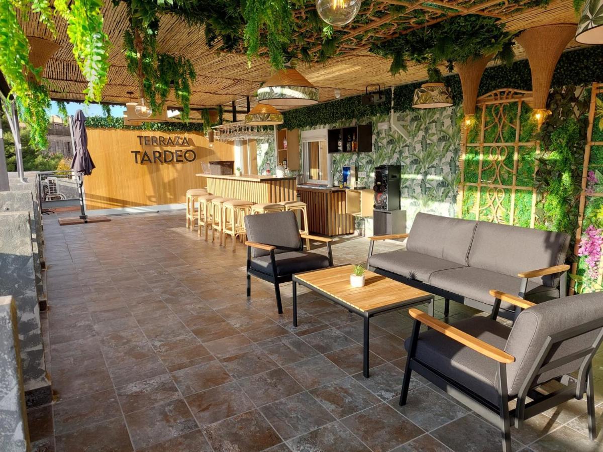 Hostal Garden Rous Paiporta Exterior photo