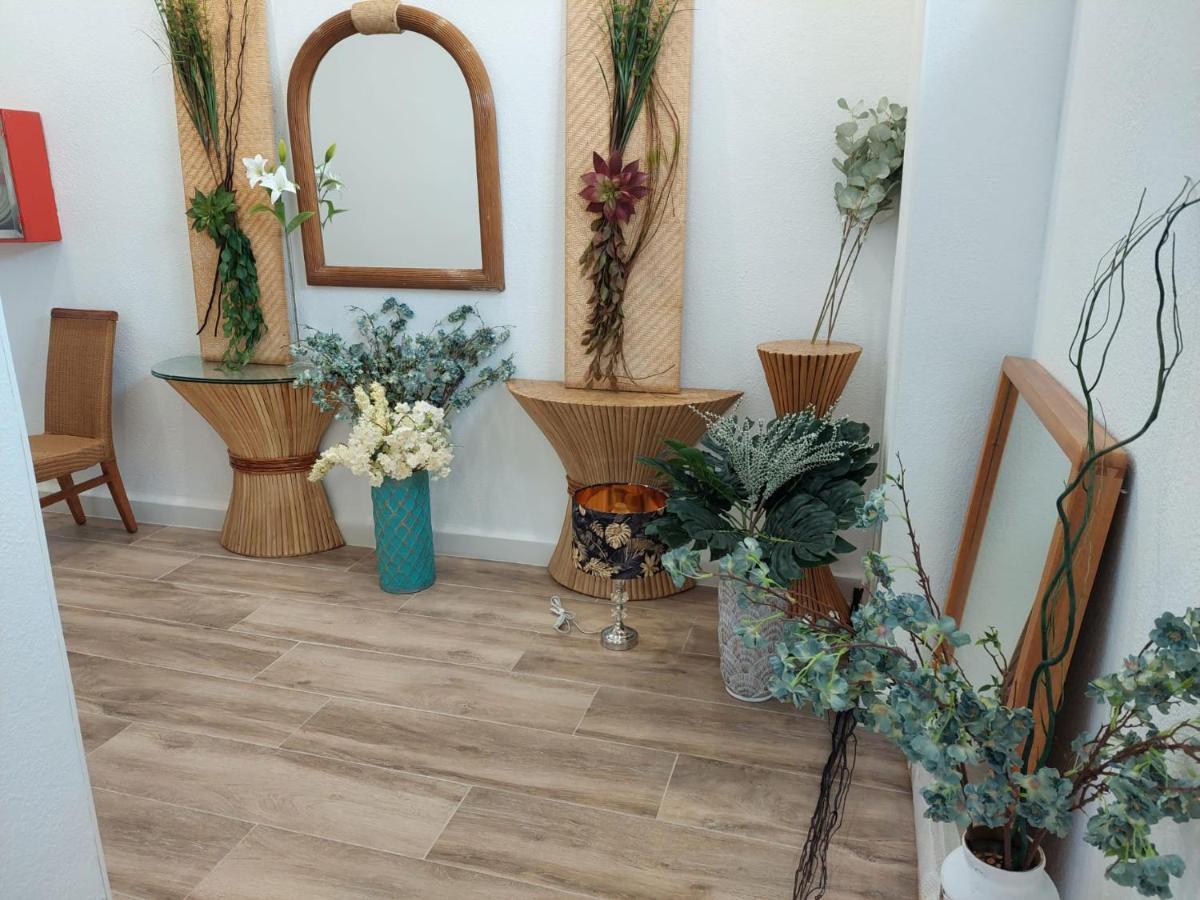 Hostal Garden Rous Paiporta Exterior photo